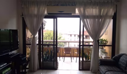 Apartamento com 3 quartos à venda no Parque 10 de Novembro, Manaus , 178 m2 por R$ 780.000