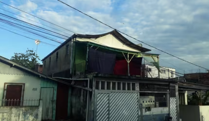 Casa com 9 quartos à venda na Vila da Prata, Manaus , 200 m2 por R$ 400.000