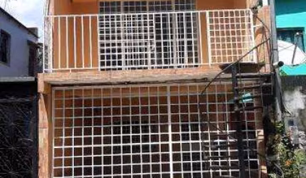 Casa com 2 quartos à venda no Alvorada, Manaus , 160 m2 por R$ 190.000