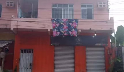 Casa com 3 quartos à venda no Monte das Oliveiras, Manaus , 220 m2 por R$ 350.000