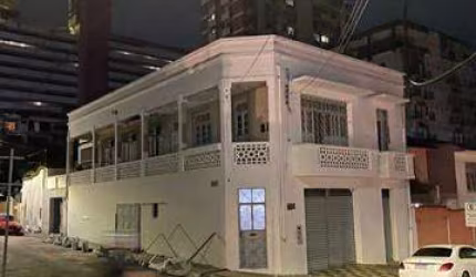 Casa com 8 quartos à venda no Centro, Manaus , 404 m2 por R$ 1.300.000