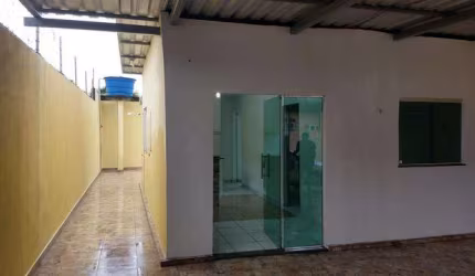 Casa com 2 quartos à venda no Nova Cidade, Manaus , 128 m2 por R$ 180.000