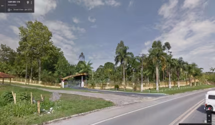 Chácara / sítio com 3 quartos à venda na Área Rural de Manaus, Manaus , 1000 m2 por R$ 7.000.000