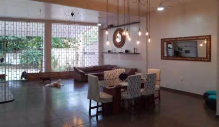 Casa em condomínio fechado com 4 quartos à venda no Chapada, Manaus , 295 m2 por R$ 890.000