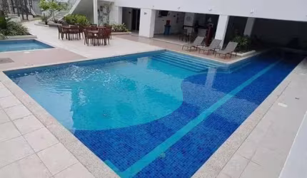 Apartamento com 3 quartos à venda no Dom Pedro I, Manaus , 127 m2 por R$ 850.000
