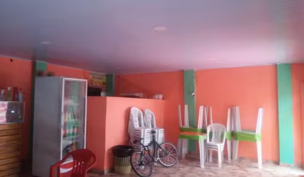 Casa comercial com 1 sala à venda na Cidade Nova, Manaus , 200 m2 por R$ 150.000