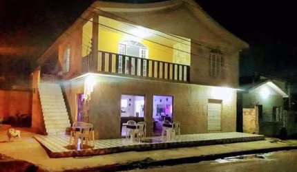 Prédio à venda no Colônia Santo Antônio, Manaus , 487 m2 por R$ 500.000