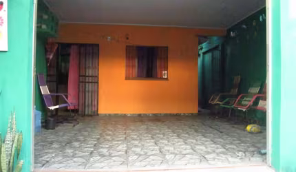 Casa comercial com 2 salas à venda na Cidade Nova, Manaus , 128 m2 por R$ 220.000