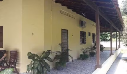 Chácara / sítio com 4 quartos à venda no Tarumã-Açu, Manaus , 500 m2 por R$ 1.300.000