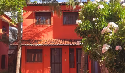 6 APARTAMENTOS  - OPORTUNIDADE IMPERDÍVEL EM PONTA NEGRA - INVESTIMENTO IDEAL PARA AIRBNB!