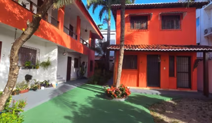 6 APARTAMENTOS  - OPORTUNIDADE IMPERDÍVEL EM PONTA NEGRA - INVESTIMENTO IDEAL PARA AIRBNB!