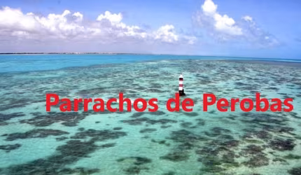 80.000 m2 de Terreno à Beira-Mar, Ideal para Resort, Condomínio ou Loteamento