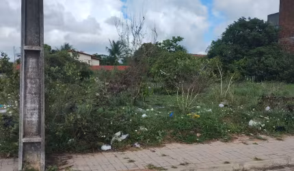 2 Lotes, de esquina, total 675 m2, oportunidade única de investimento, Avenida Porto Brasil, bairro Bela Vista, perto do CT América.