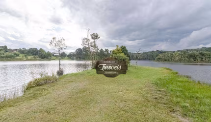 Chácara à venda, 6200 m² por R$ 440.000,00 - Recreio da Serra - Piraquara/PR