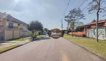 Terreno à venda, 360 m² por R$ 485.000,00 - Parolin - Curitiba/PR