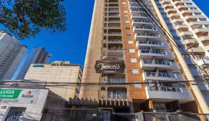 Apartamento com 3 dormitórios à venda, 218 m² por R$ 1.069.000,00 - Batel - Curitiba/PR
