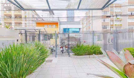Sala/conjunto comercial térreo à venda, 116 m² por R$ 599.900 - Saldanha Marinho, Centro - Curitiba/PR