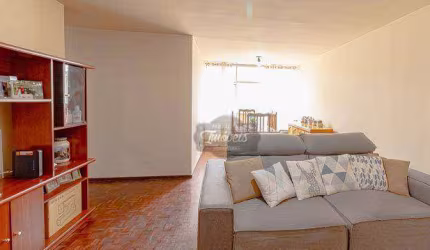Apartamento com 2 dormitórios à venda, ótima localização, Terminal Fazendinha, 56 m² por R$ 246.000 - Fazendinha - Curitiba/PR