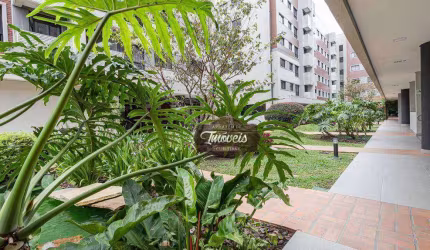 Apartamento com 2 dormitórios à venda, novo, cozinha planejada de bônus, lazer completo,  por R$ 590.000 - Santo Inácio - Curitiba/PR