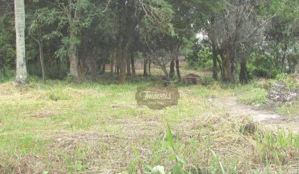 Terreno à venda, 3490 m² por R$ 2.290.000,00 - Santa Cândida - Curitiba/PR