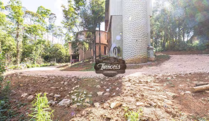 Chácara à venda, 6300 m² por R$ 300.000,00 - Faxina - São José dos Pinhais/PR