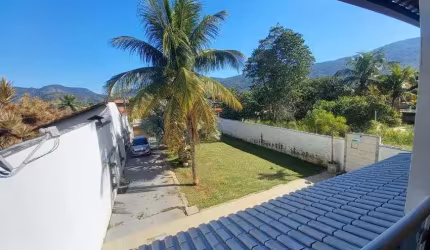 Casa Duplex com 02 suítes- Praia de Itaipuaçu