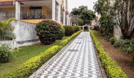 Apartamento 3 quartos no Cachambi - Rio de Janeiro - RJ