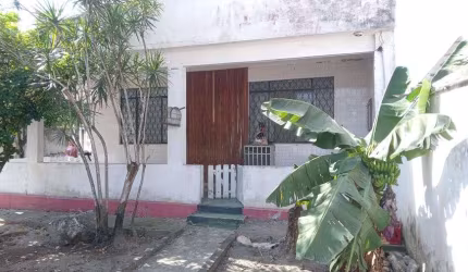 Casa para venda com 142 metros quadrados com 2 quartos em Senador Vasconcelos - Rio de Janeiro - RJ