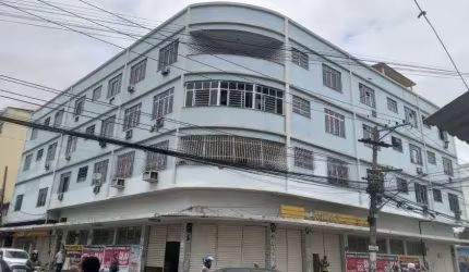 Apartamento 2 quartos em Centro - Nilópolis - RJ