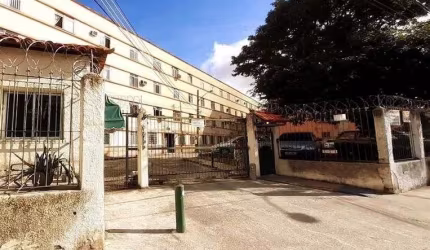 Apartamento 2 quartos em Engenho de Dentro-RJ