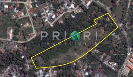 Lote/Terreno em Pedra de Guaratiba - Rio de Janeiro - RJ