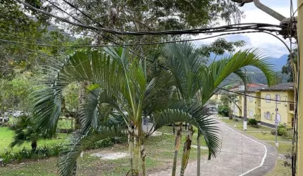 Apartamento 2 quartos em Garatucaia Condominio Albatroz- Angra dos Reis - RJ