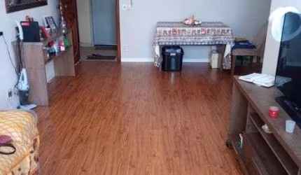 Apartamento 2 quartos em Cascadura - Rio de Janeiro - RJ