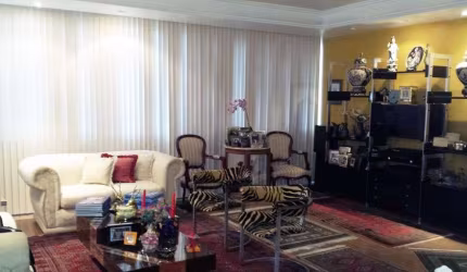 Apartamento 03 quartos em Copacabana - Rio de Janeiro - RJ