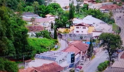 Lote/Terreno em Ponte da Saudade - Nova Friburgo - RJ