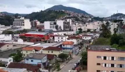 Apartamento de 138 metros quadrados no bairro Várzea com 3 quartos