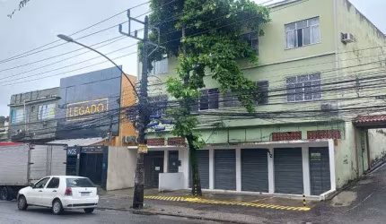 Loja 88 m² quadrados em Taquara - Rio de Janeiro - RJ