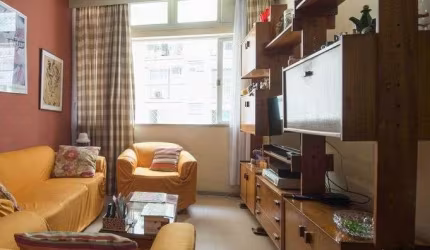 Apartamento Humaitá