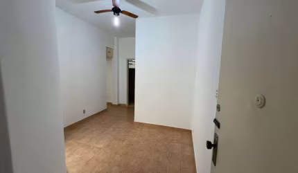 Apartamento 1 quarto no Catete - Rio de Janeiro - RJ