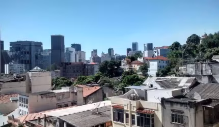 Casa 350 metros quadrados com 10 quartos em Santa Teresa - Rio de Janeiro - RJ