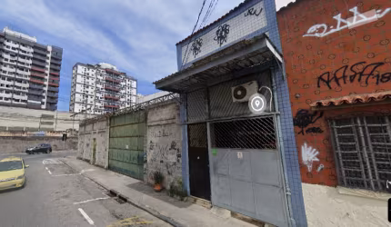 Excelente Casa comercial no Cachambi