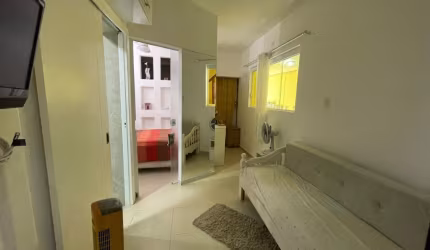 Apartamento 02 quartos Clube de Pesca Albatroz- Garatucaia Angra dos Reis