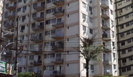 Apartamento 02 quartos em Madureira- RJ