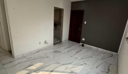 Apartamento 02 quartos Cascadura- RJ