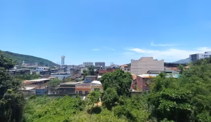Apartamento 02 quartos em Cascadura- RJ