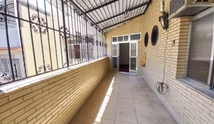Apartamento 02 quartos no Grajau- Rj