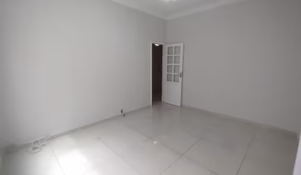 Apartamento 02 quartos Meier- RJ