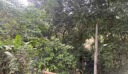 Casa sobrado  02 quartos em Caetés- Angra dos Reis