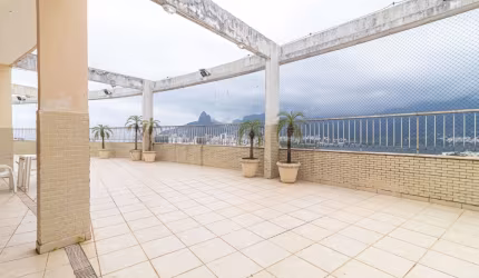 Apartamento 03 quartos em Ipanema- RJ