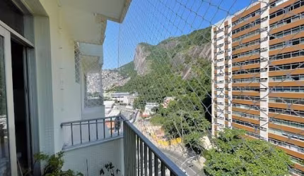 Excelente Apartamento 03 quartos em São Conrado- RJ